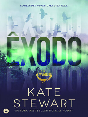 cover image of Êxodo